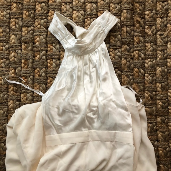 Anthropologie x BHLDN Jill Stuart Tara Jumpsuit - Picture 6 of 8